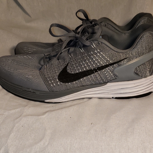 nike men's lunarglide 7 running shoe